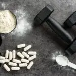 Top Supplements for Exercise: Energy, Muscle Growth, Restoration, and More